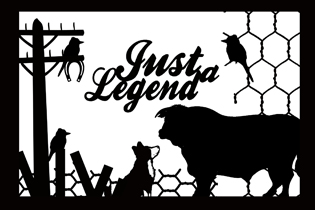 Just a legend country cards 100 x 150  min buy 3 Memory Maze